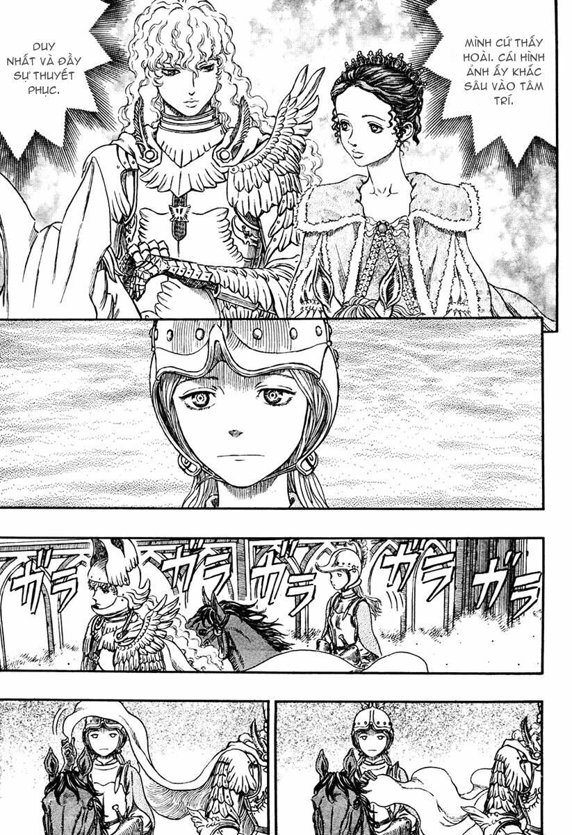 Berserk Chapter 300 - Page 19