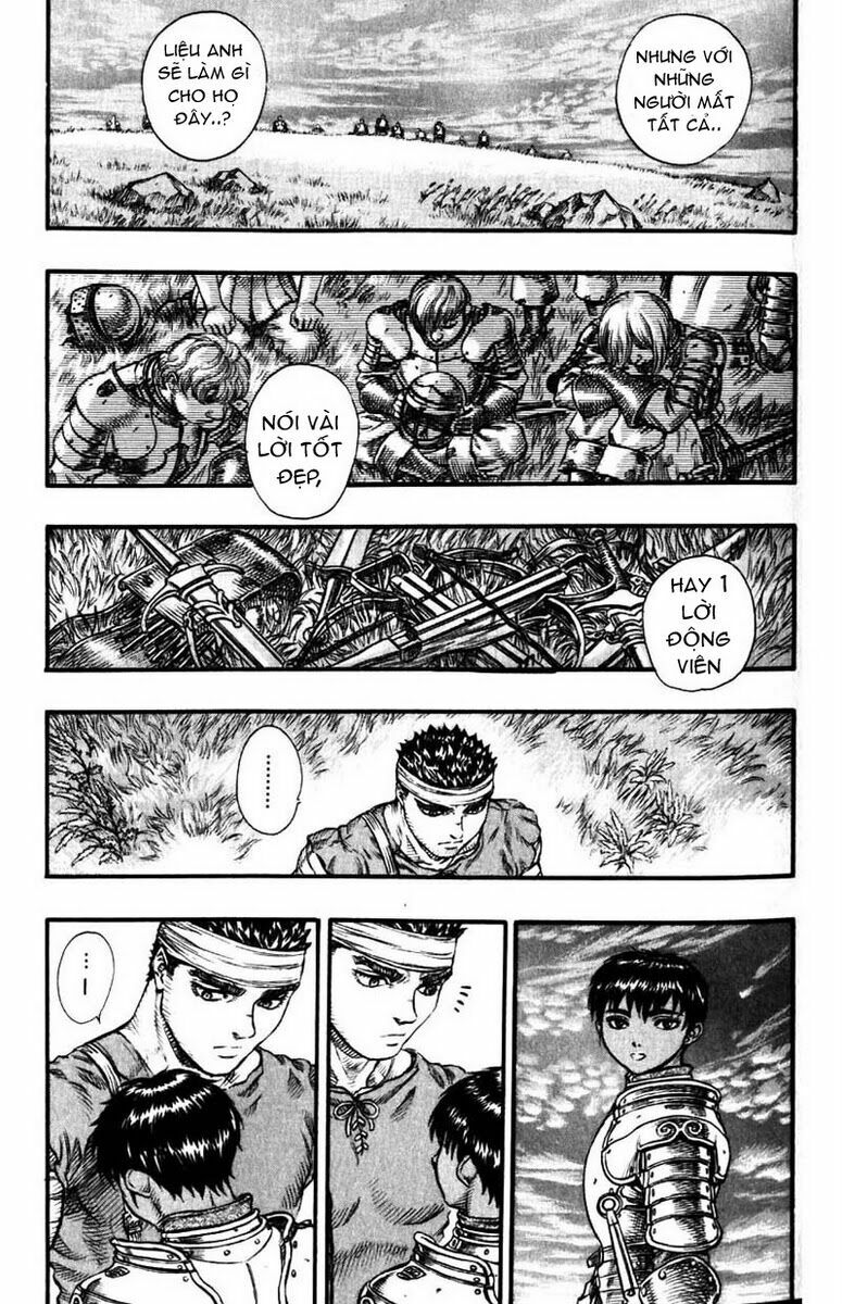 Berserk Chapter 86 - Page 19