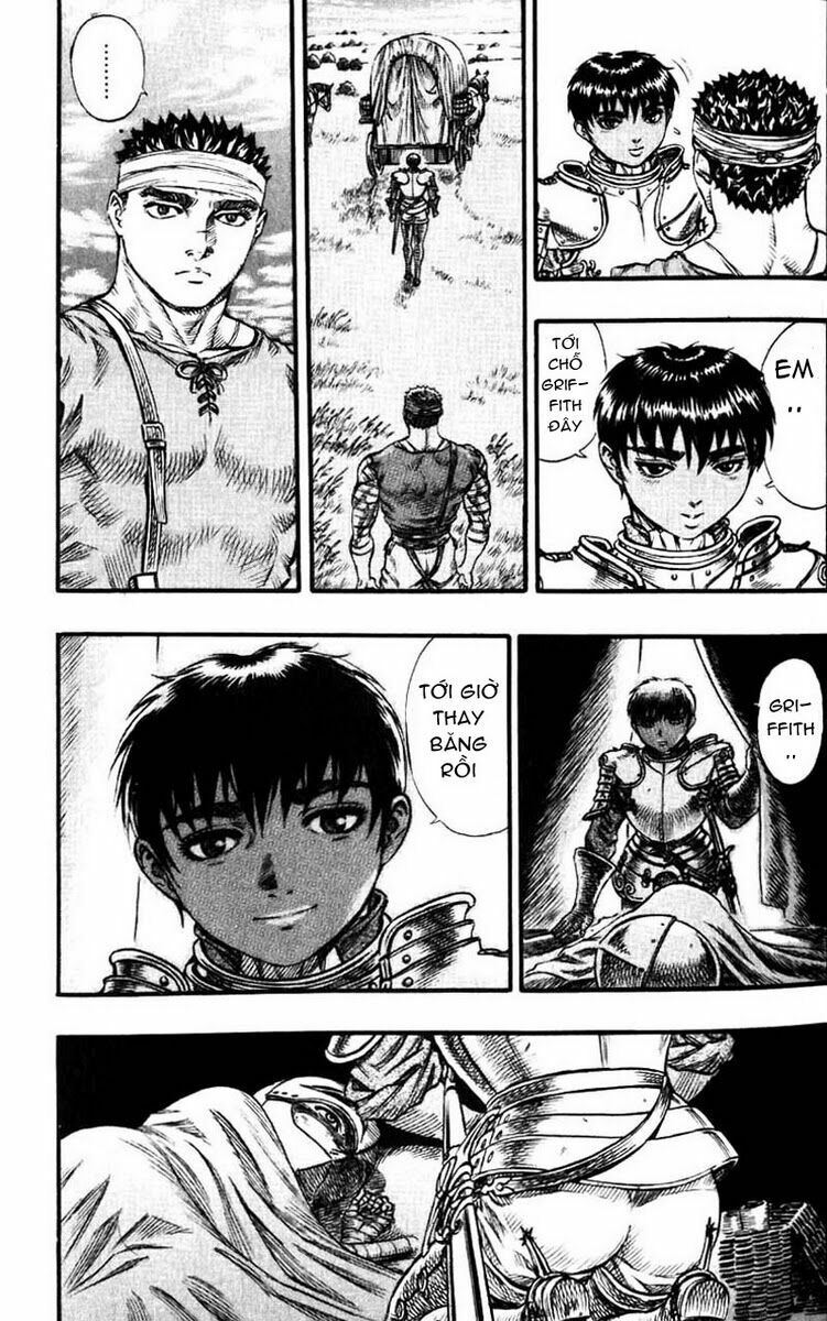 Berserk Chapter 86 - Page 21