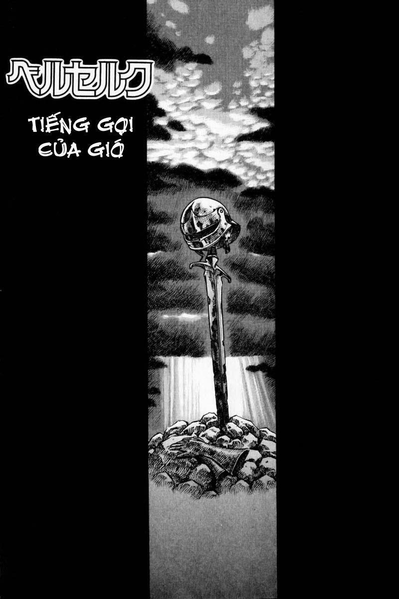 Berserk - Trang 2