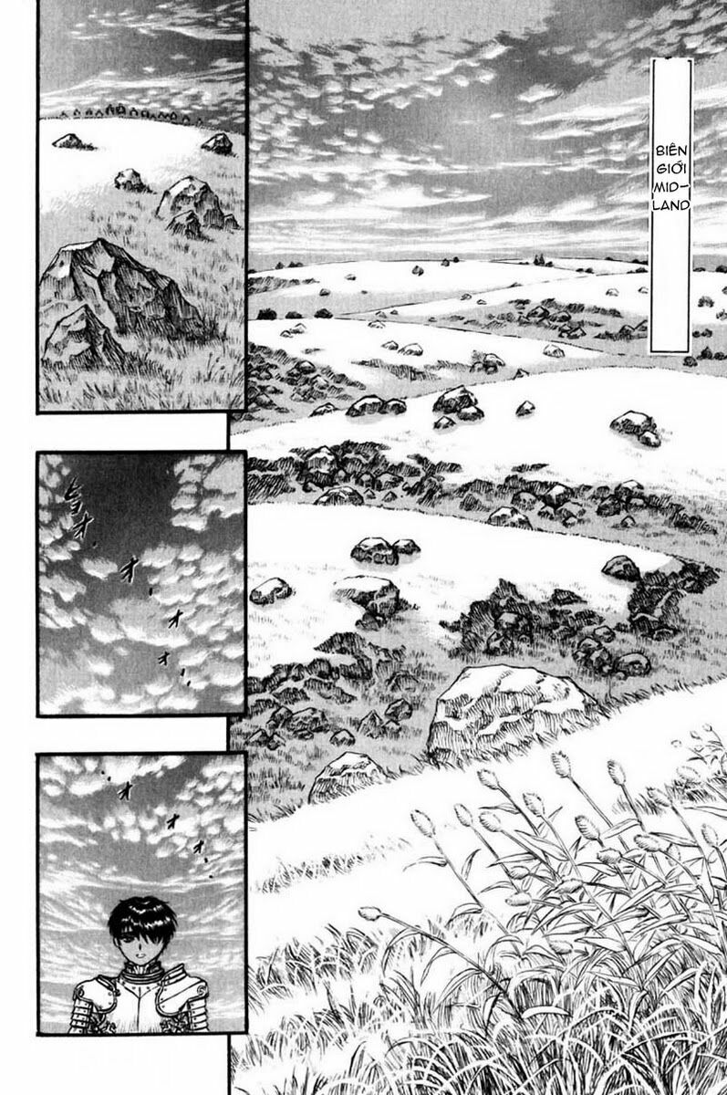 Berserk Chapter 86 - Page 5