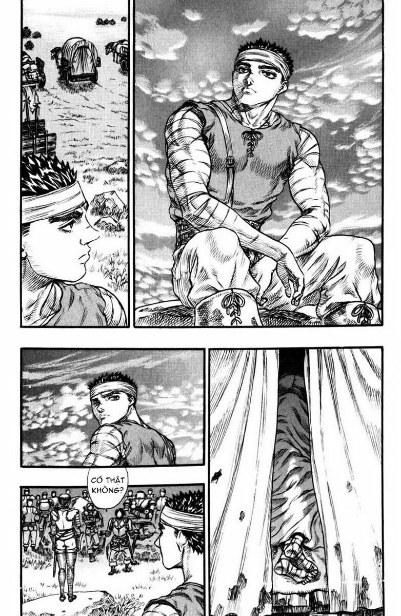 Berserk Chapter 86 - Page 7