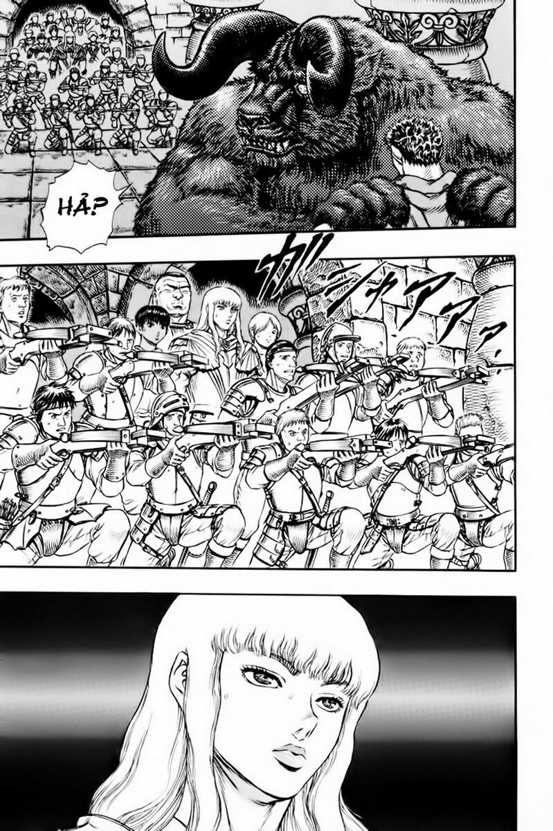 Berserk Chapter 20 - Page 13