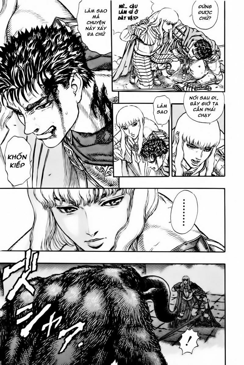 Berserk Chapter 20 - Page 20