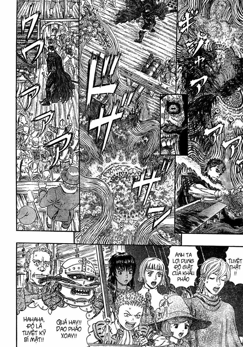 Berserk Chapter 315 - Page 14