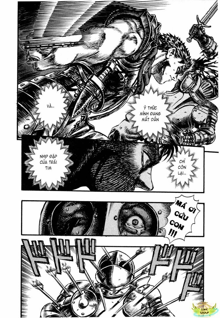 Berserk Chapter 37 - Page 6