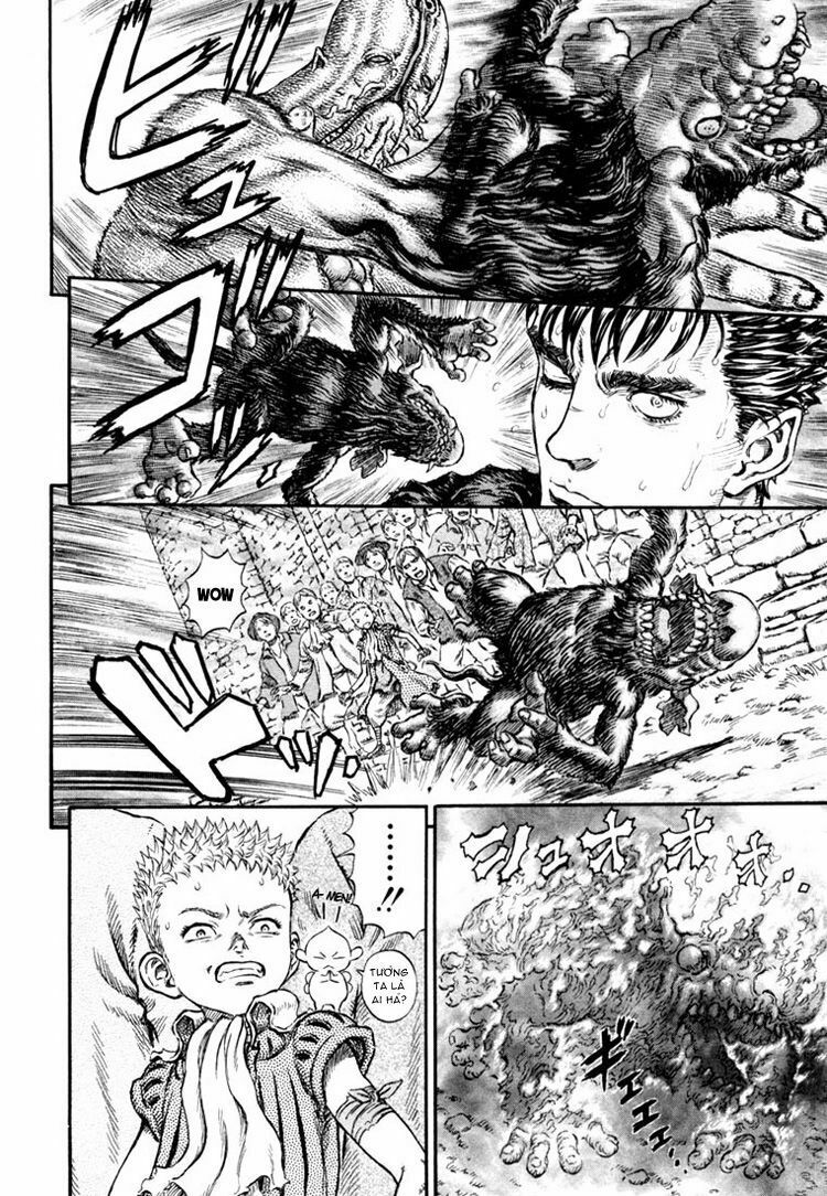 Berserk Chapter 228 - Page 10