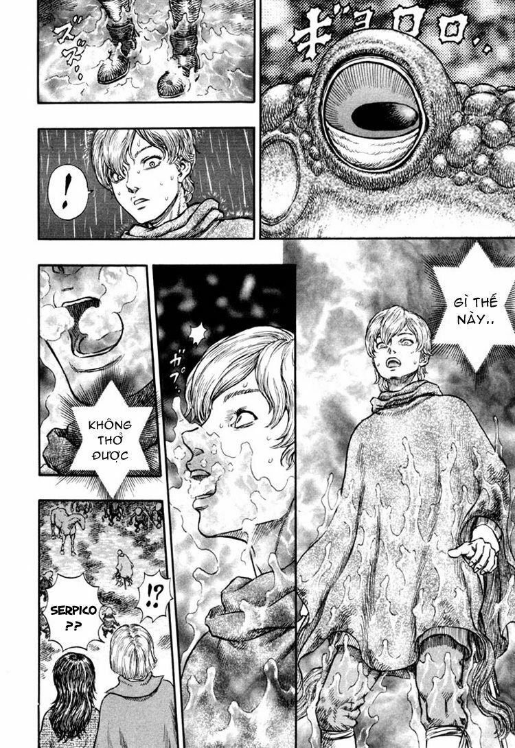 Berserk Chapter 228 - Page 17