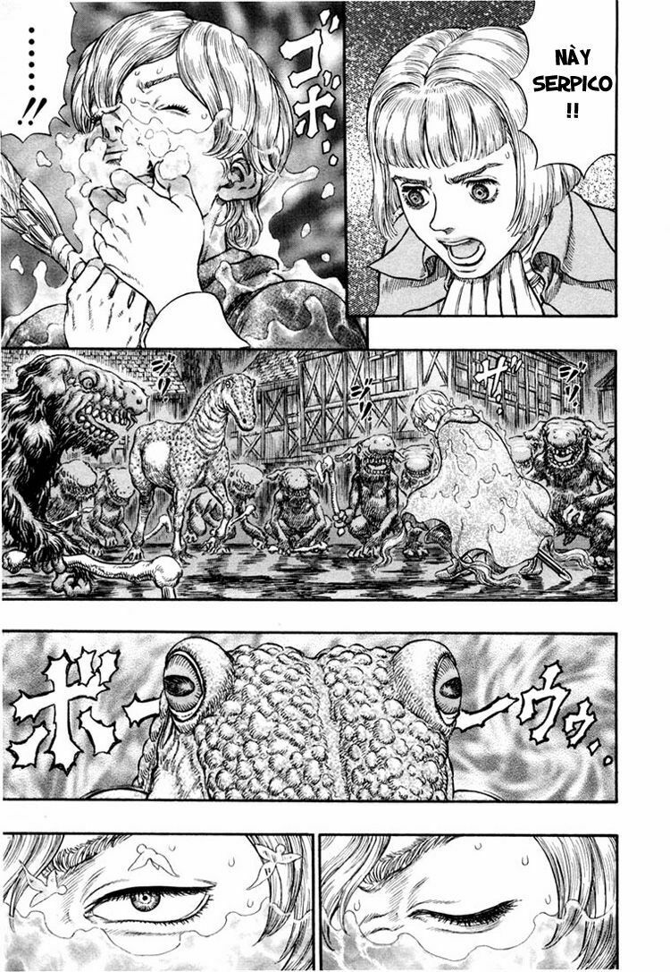 Berserk Chapter 228 - Page 18