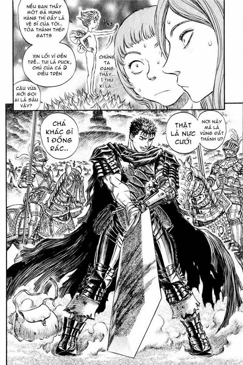 Berserk Chapter 160 - Page 21