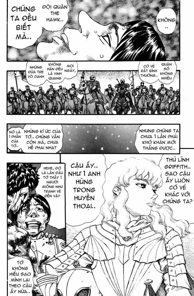 Berserk Chapter 100 - Page 16