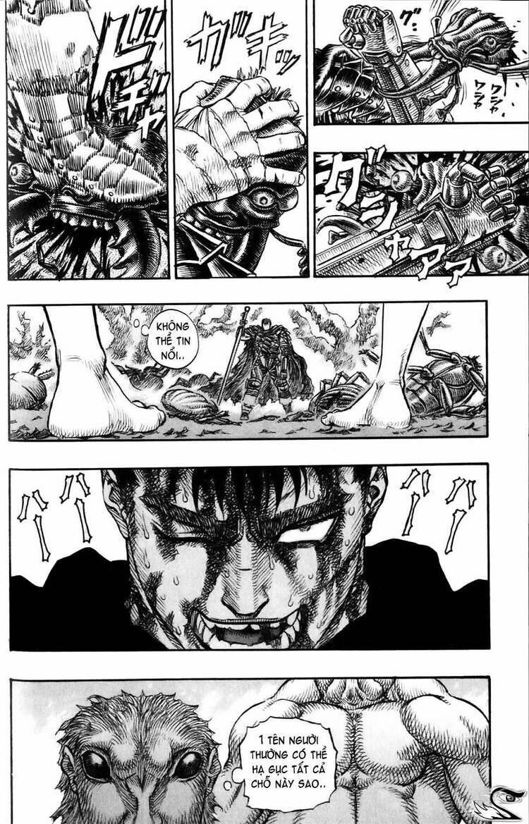 Berserk Chapter 122 - Page 13