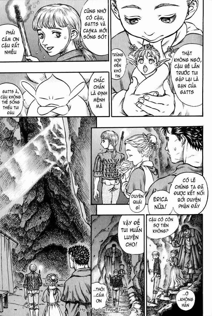 Berserk Chapter 146 - Page 5