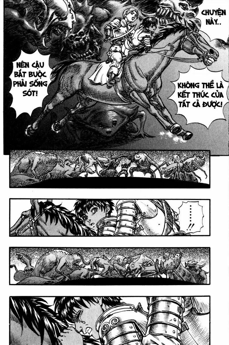 Berserk Chapter 96 - Page 13