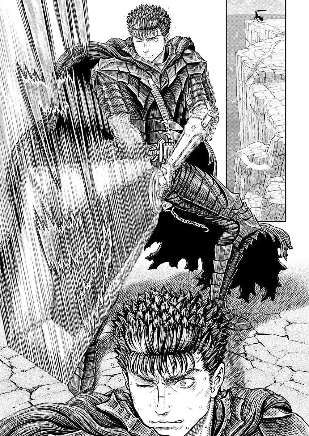 Berserk Chapter 360 - Page 18