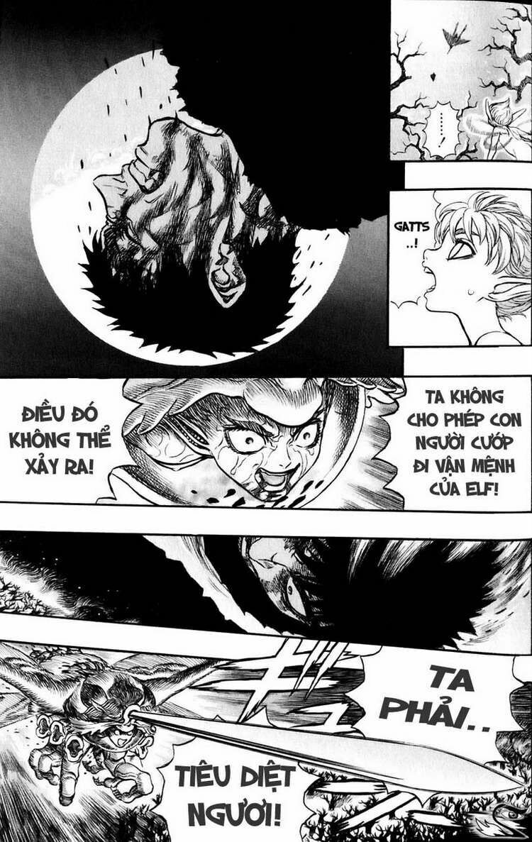 Berserk - Trang 2