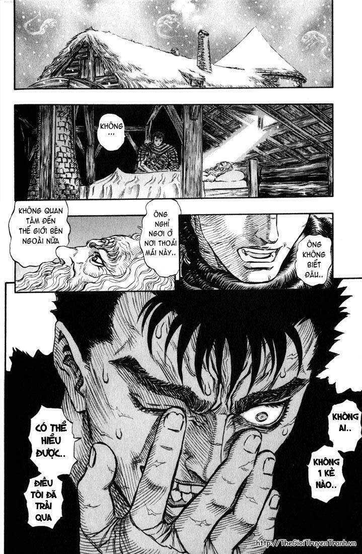 Berserk Chapter 145 - Page 17