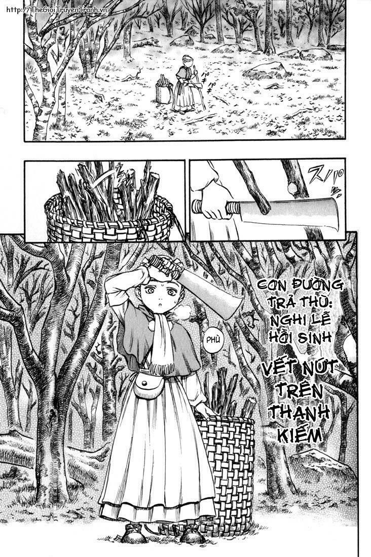 Berserk Chapter 145 - Page 2