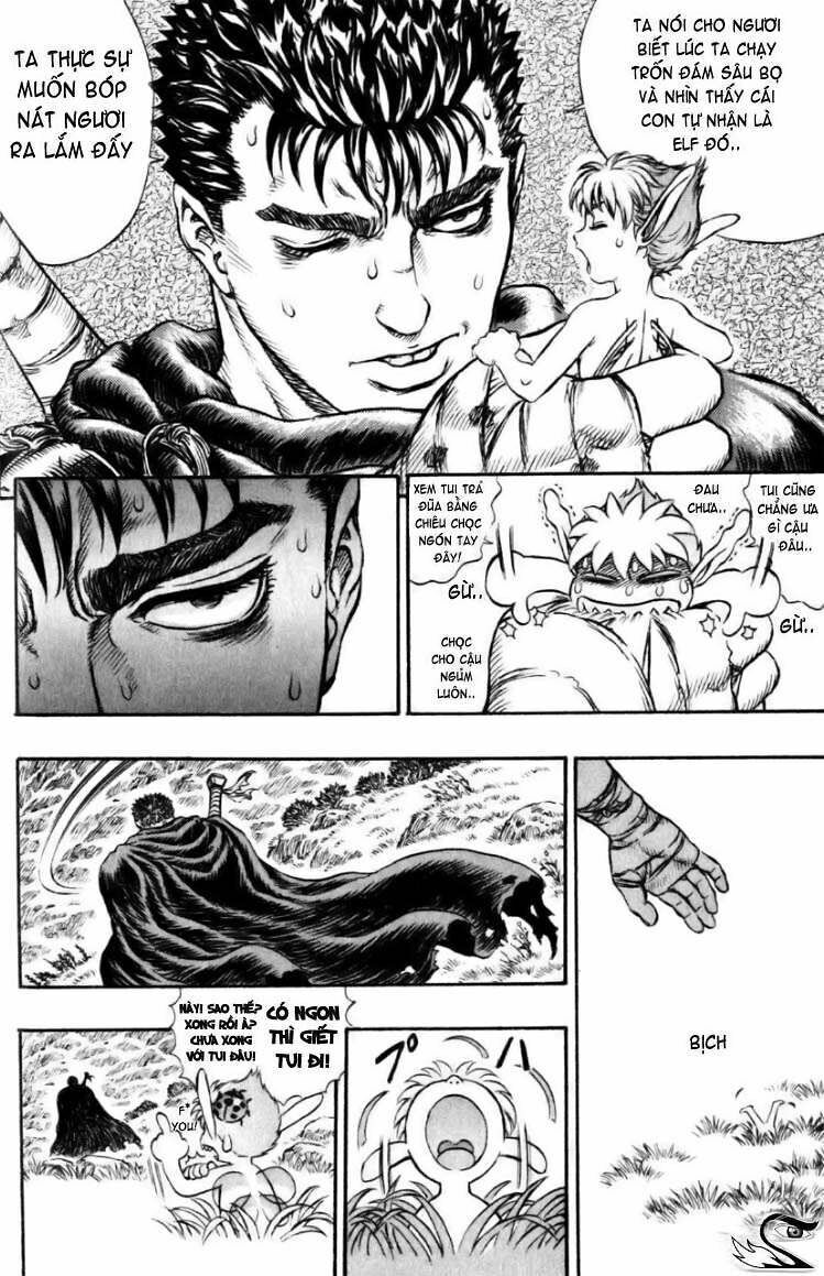 Berserk Chapter 117 - Page 13