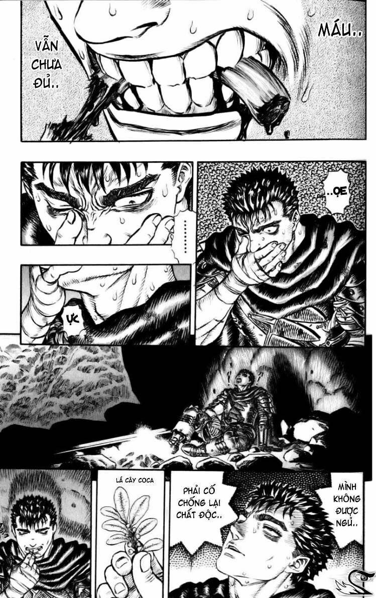 Berserk Chapter 117 - Page 16