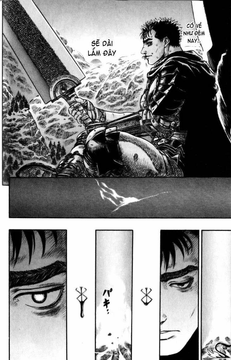 Berserk Chapter 117 - Page 17