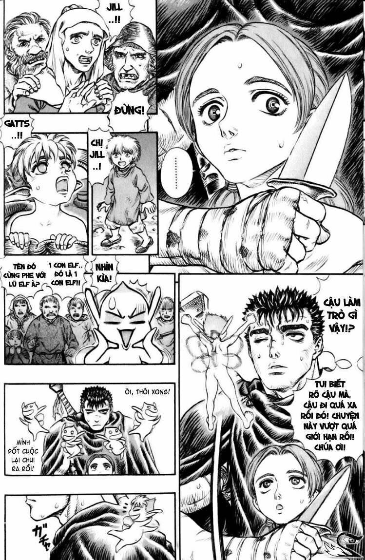 Berserk - Trang 2