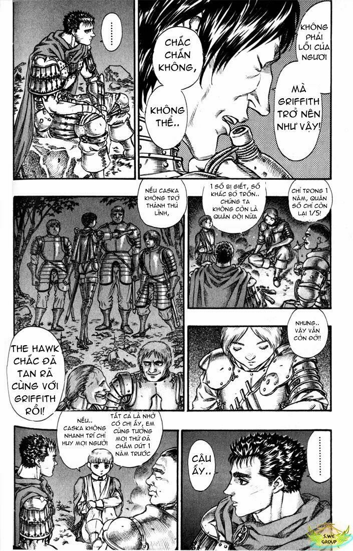 Berserk Chapter 60 - Page 10