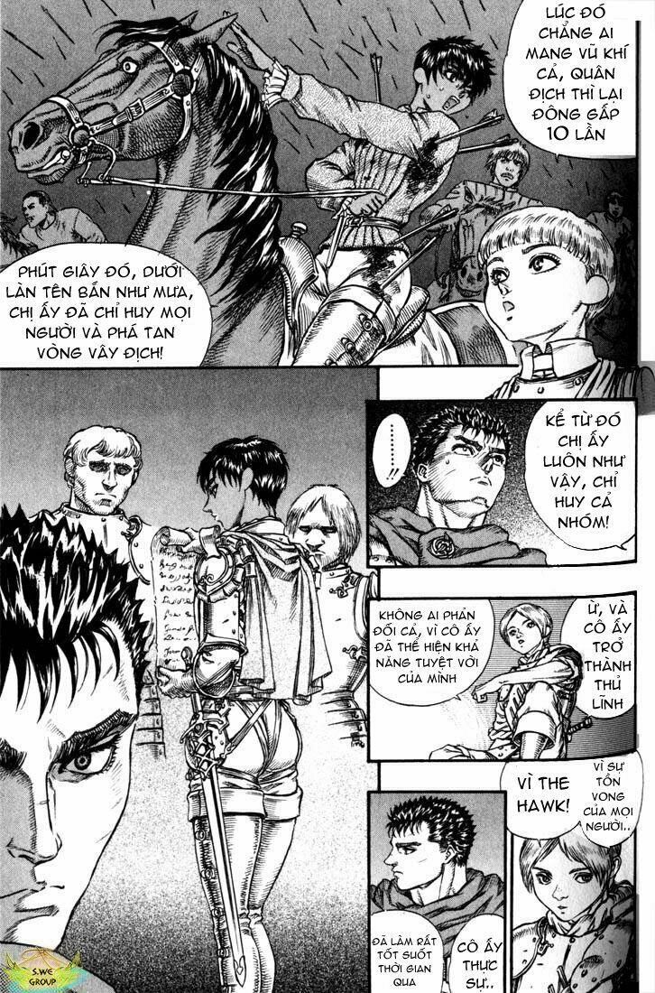 Berserk Chapter 60 - Page 11