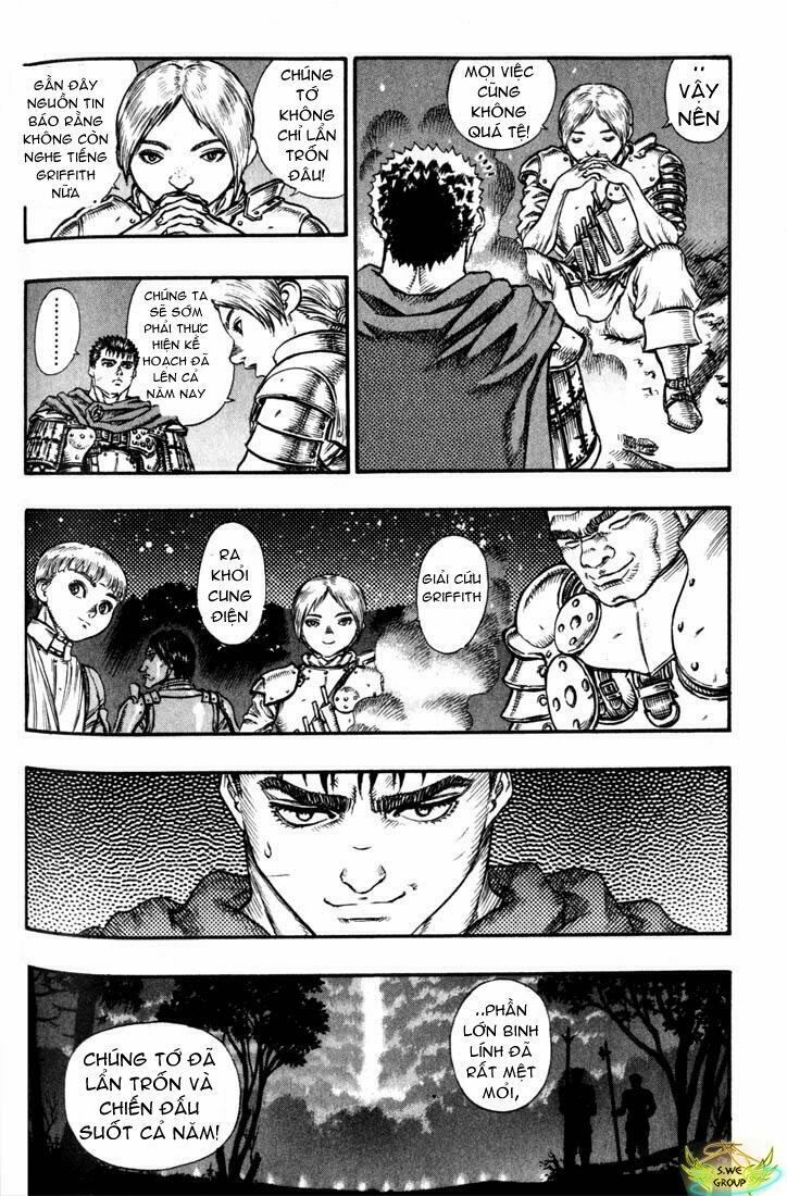 Berserk Chapter 60 - Page 12