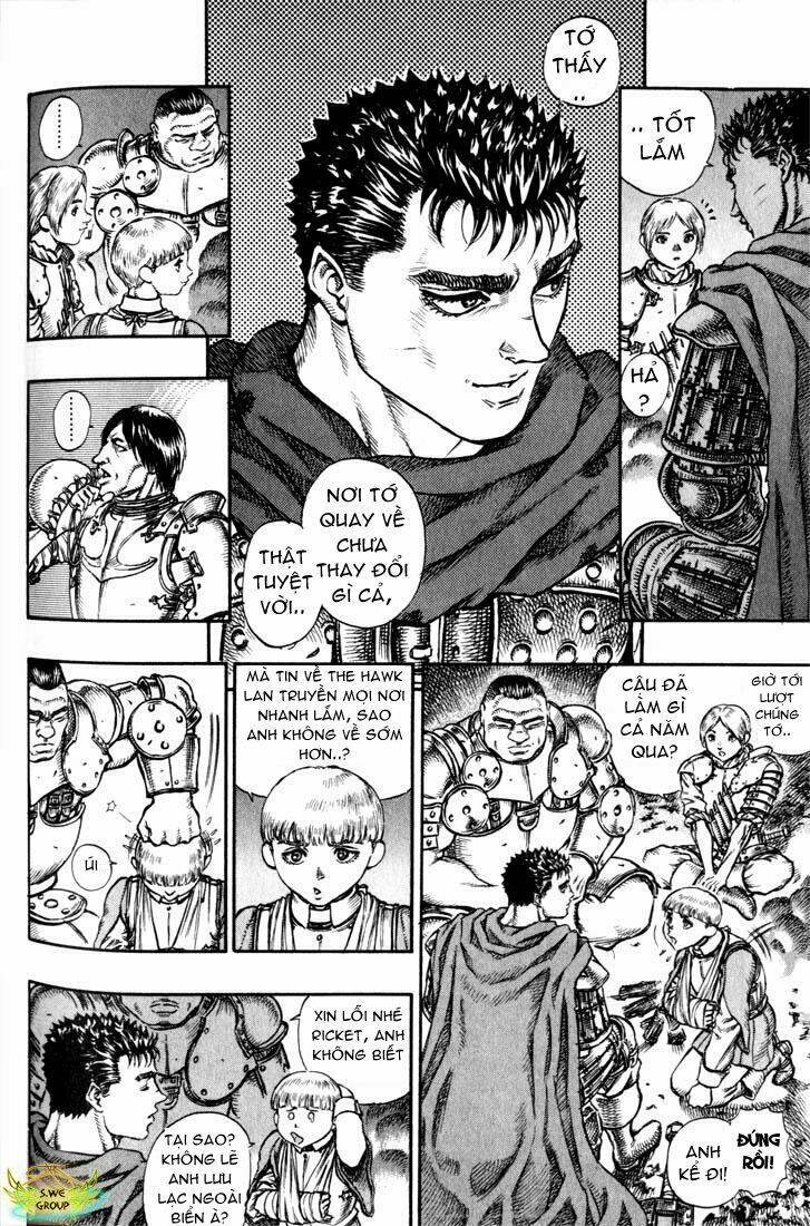 Berserk Chapter 60 - Page 14