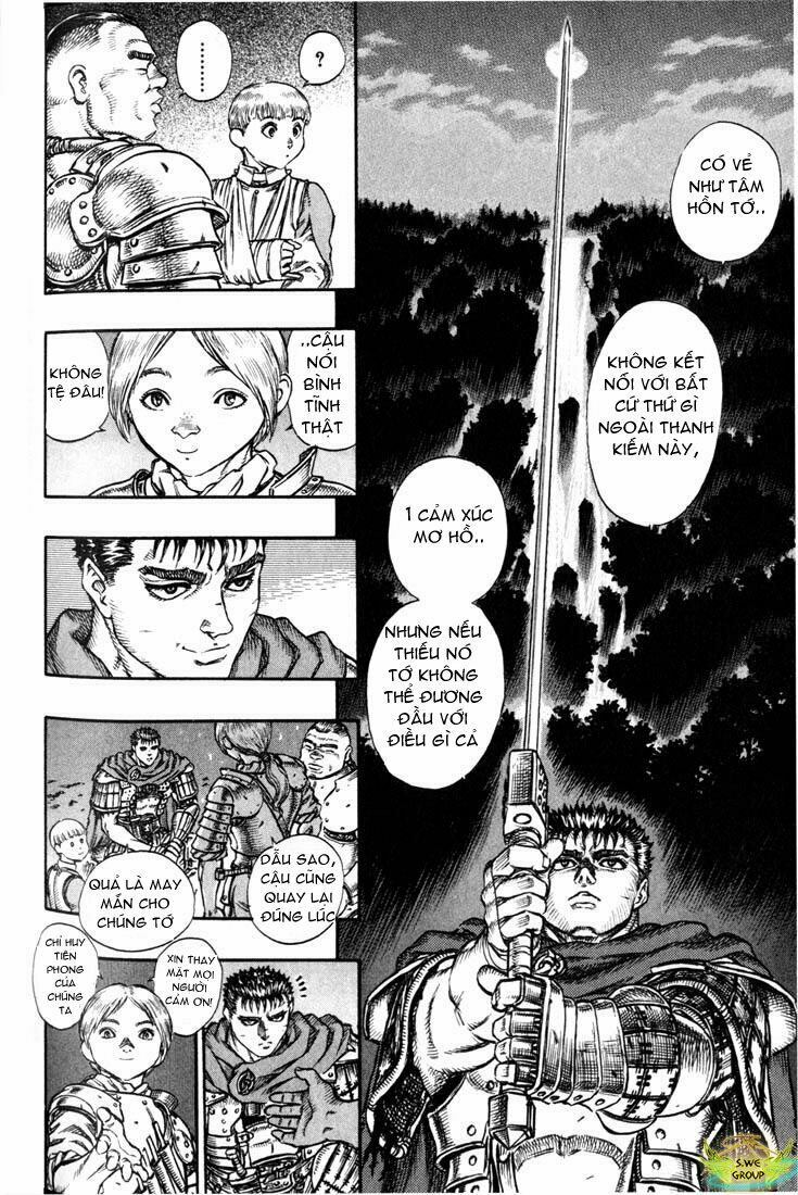 Berserk Chapter 60 - Page 16