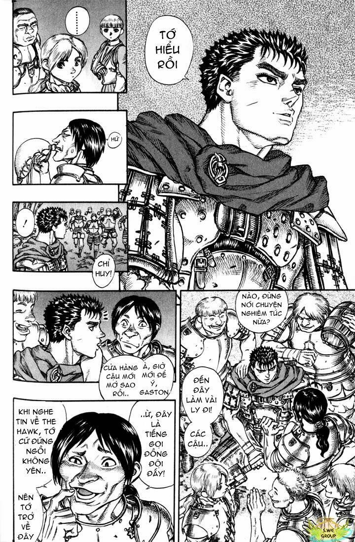 Berserk Chapter 60 - Page 18