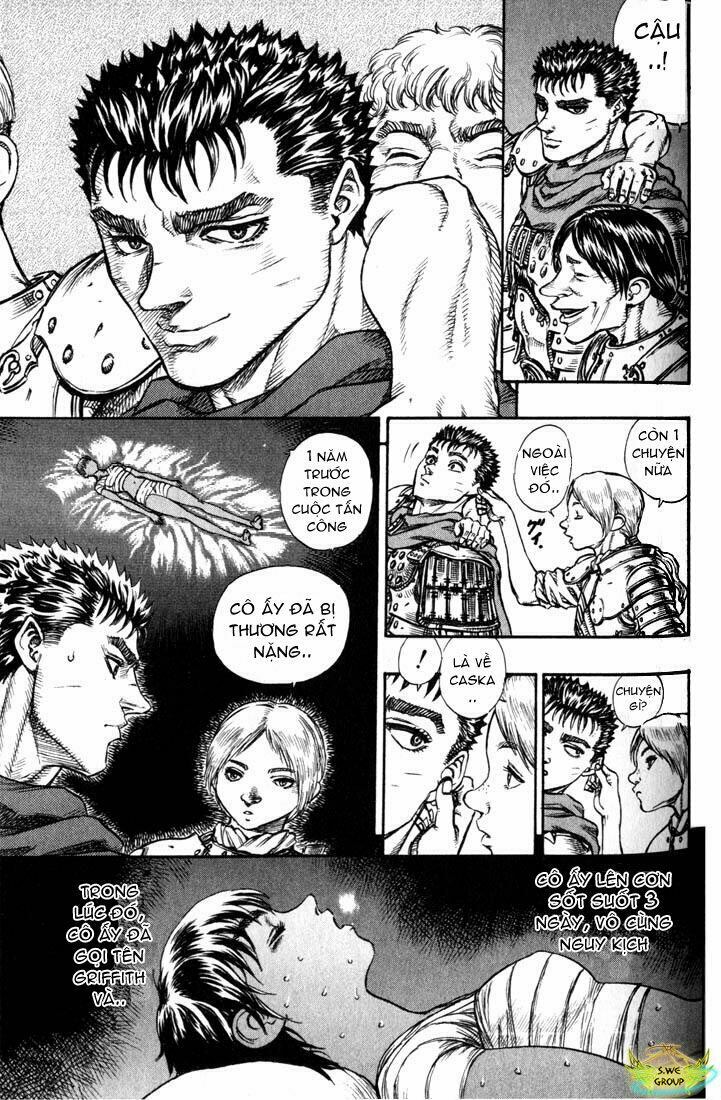 Berserk Chapter 60 - Page 19