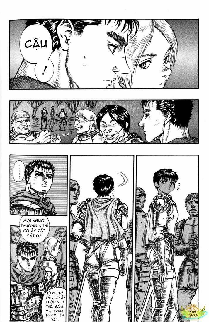 Berserk Chapter 60 - Page 20