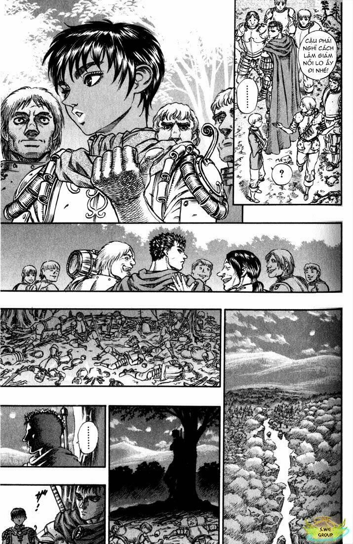 Berserk Chapter 60 - Page 21