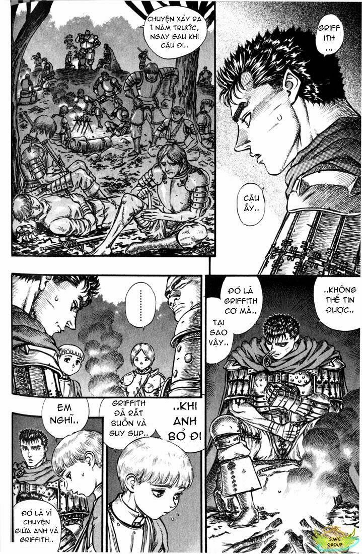 Berserk Chapter 60 - Page 8