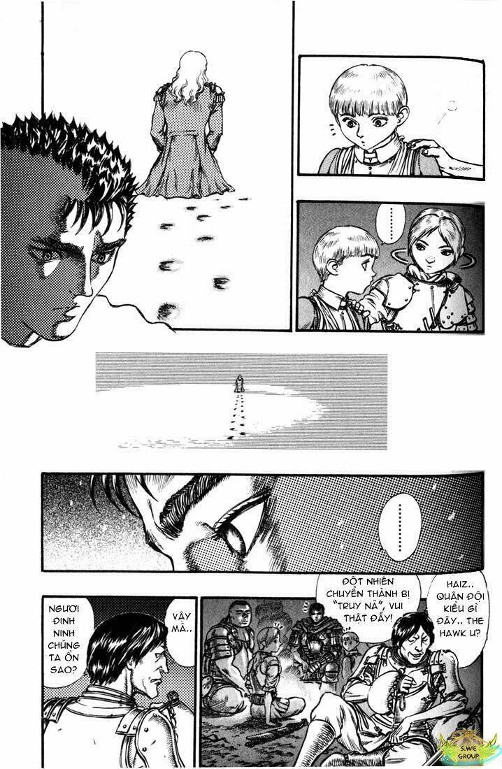 Berserk Chapter 60 - Page 9