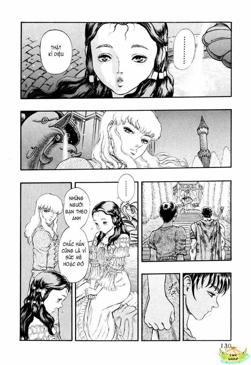 Berserk Chapter 28 - Page 13