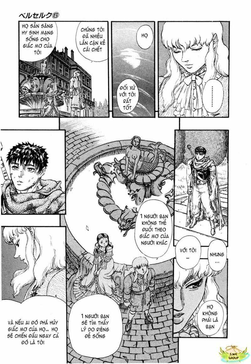 Berserk Chapter 28 - Page 14