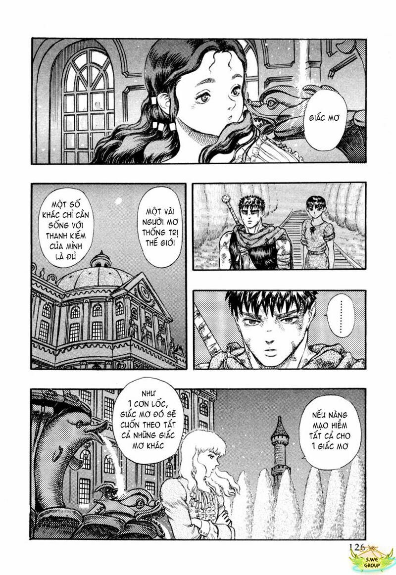 Berserk Chapter 28 - Page 9