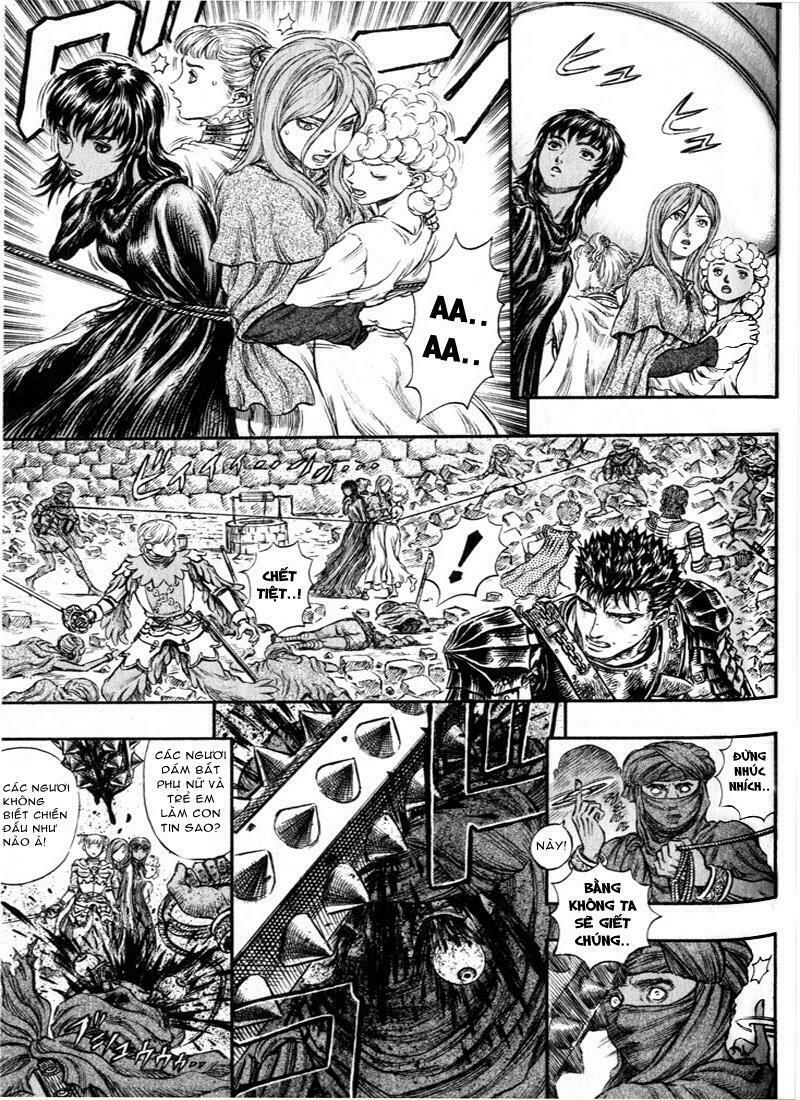 Berserk Chapter 190 - Page 12