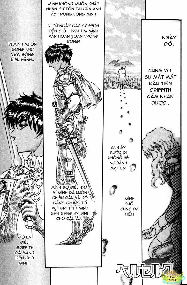 Berserk - Trang 1