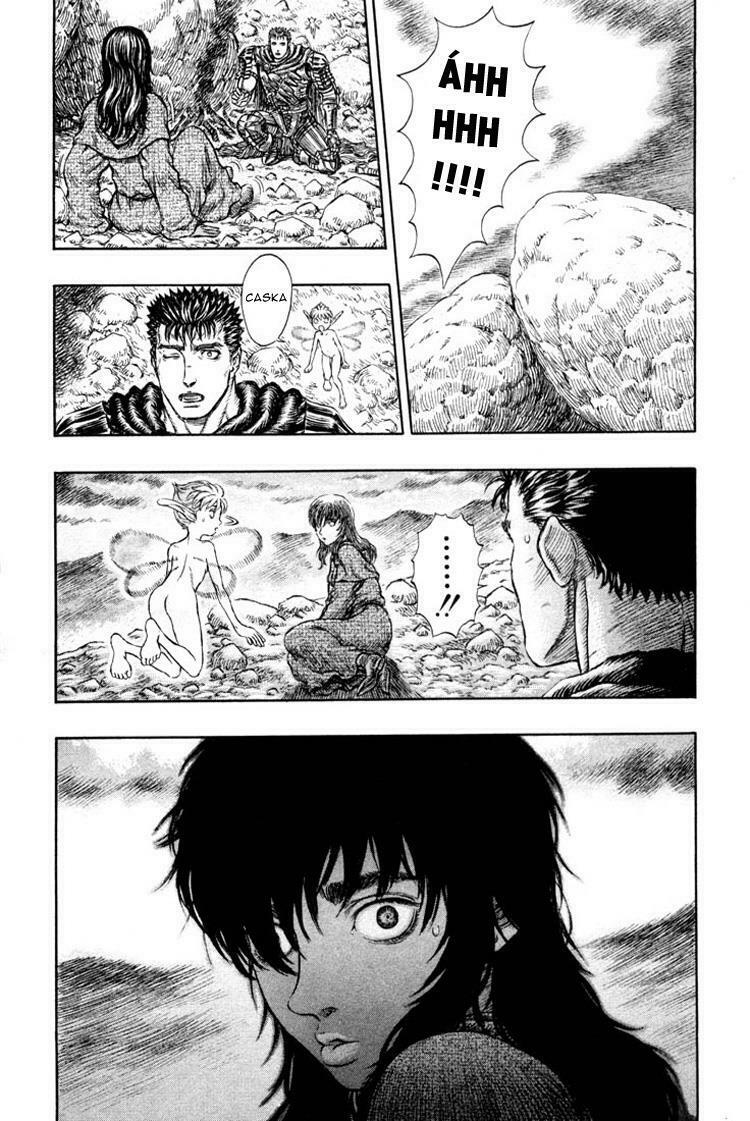 Berserk Chapter 204 - Page 11