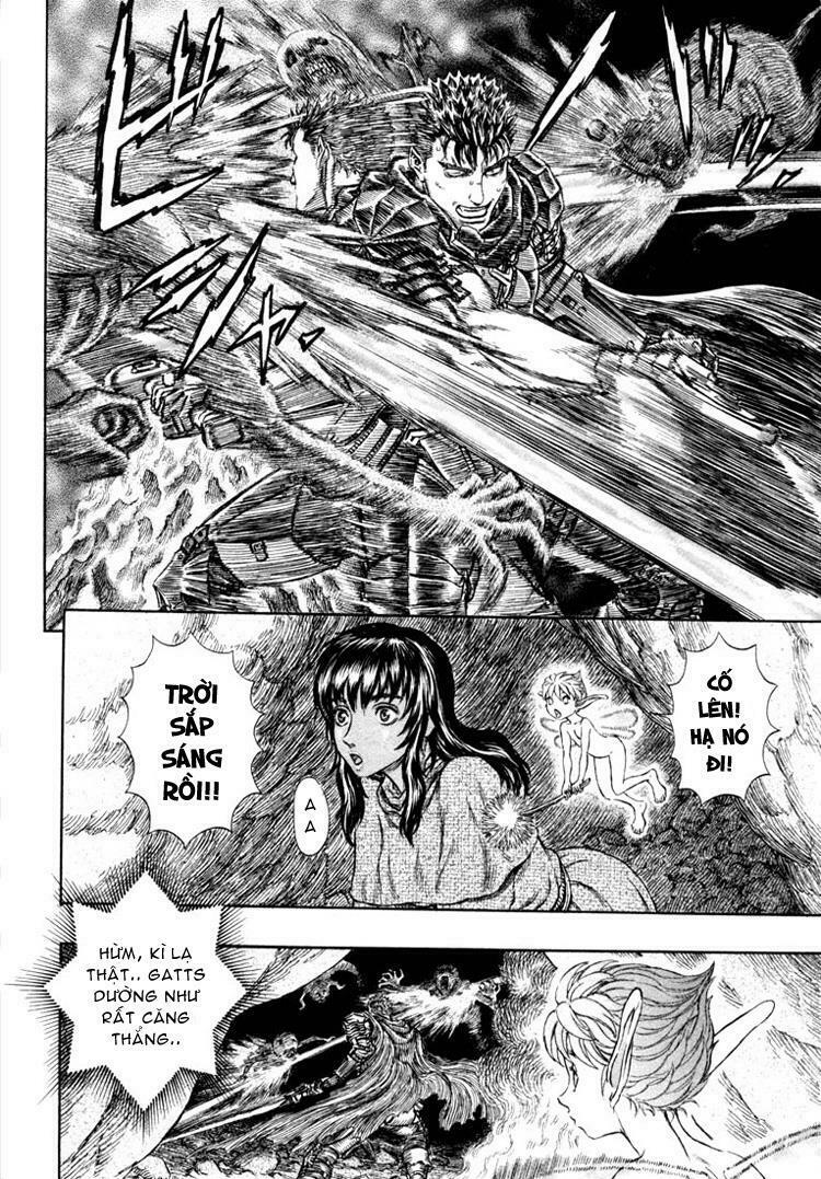 Berserk - Trang 1