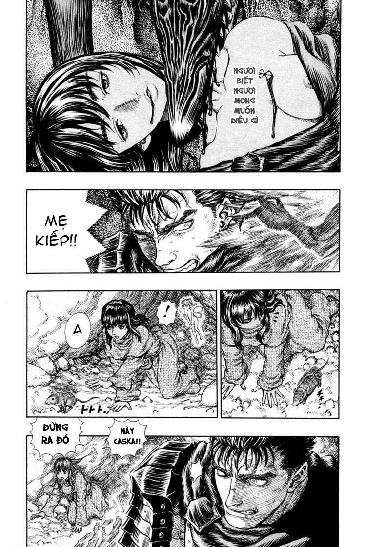 Berserk Chapter 204 - Page 4