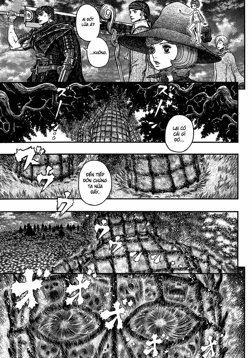 Berserk Chapter 343 - Page 13