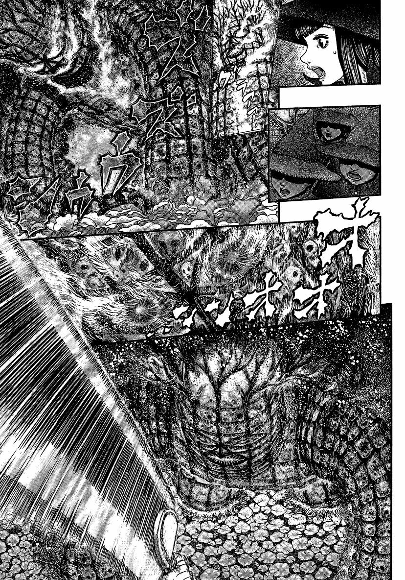 Berserk Chapter 343 - Page 20