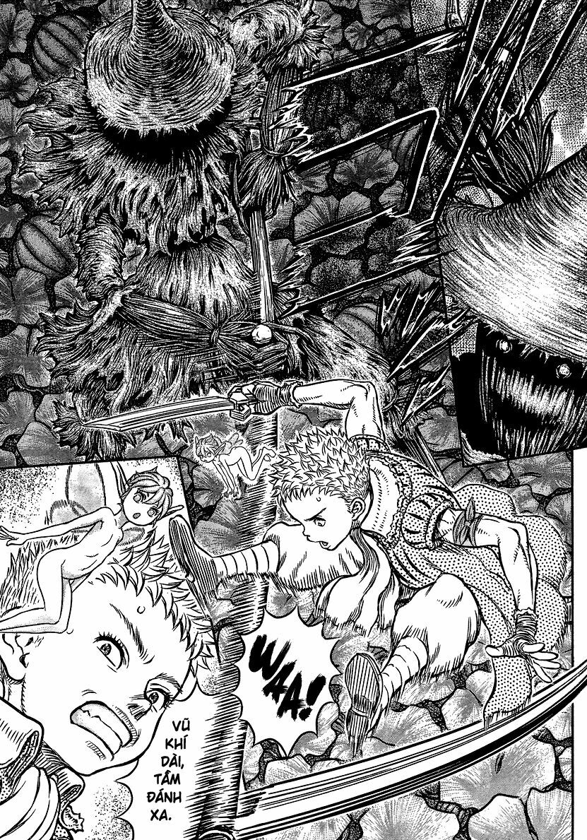 Berserk - Trang 2