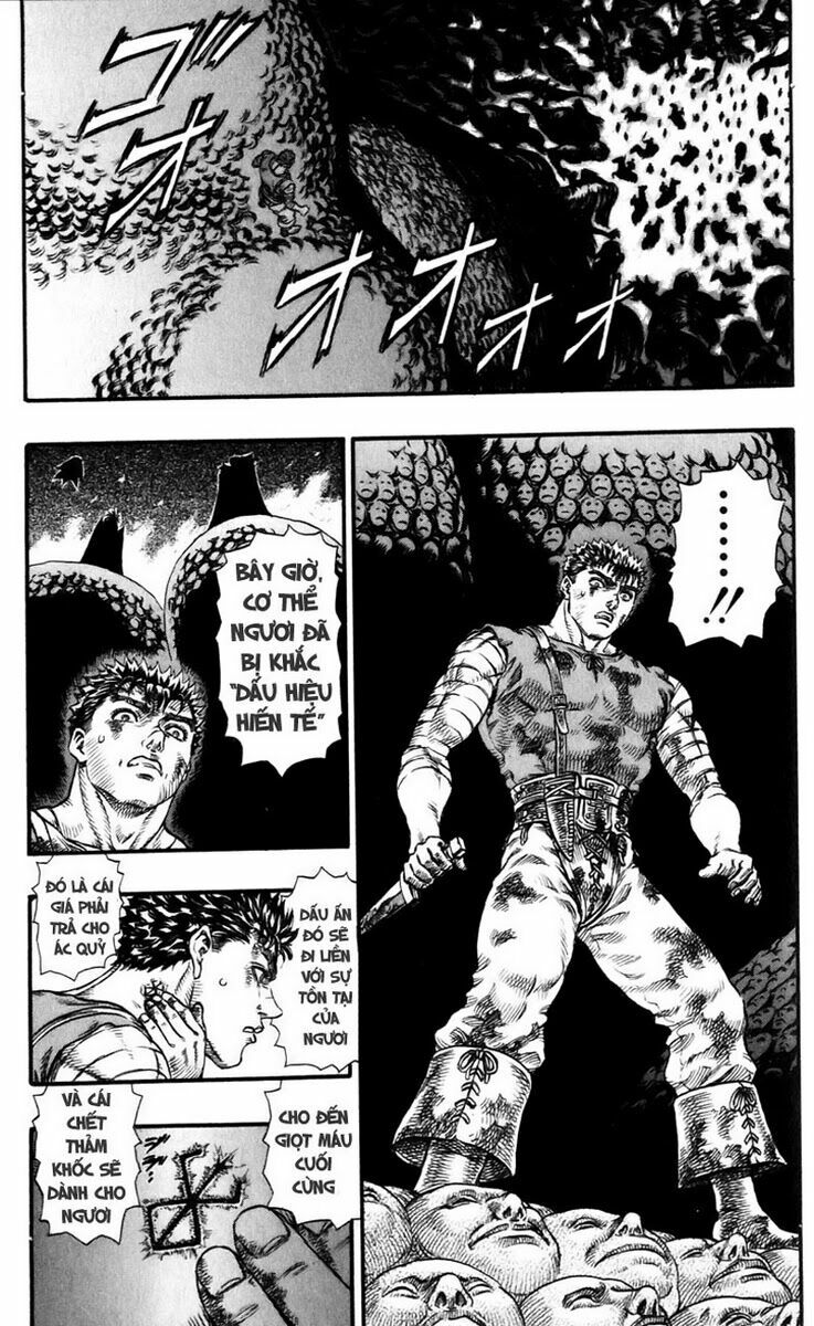 Berserk Chapter 95 - Page 10