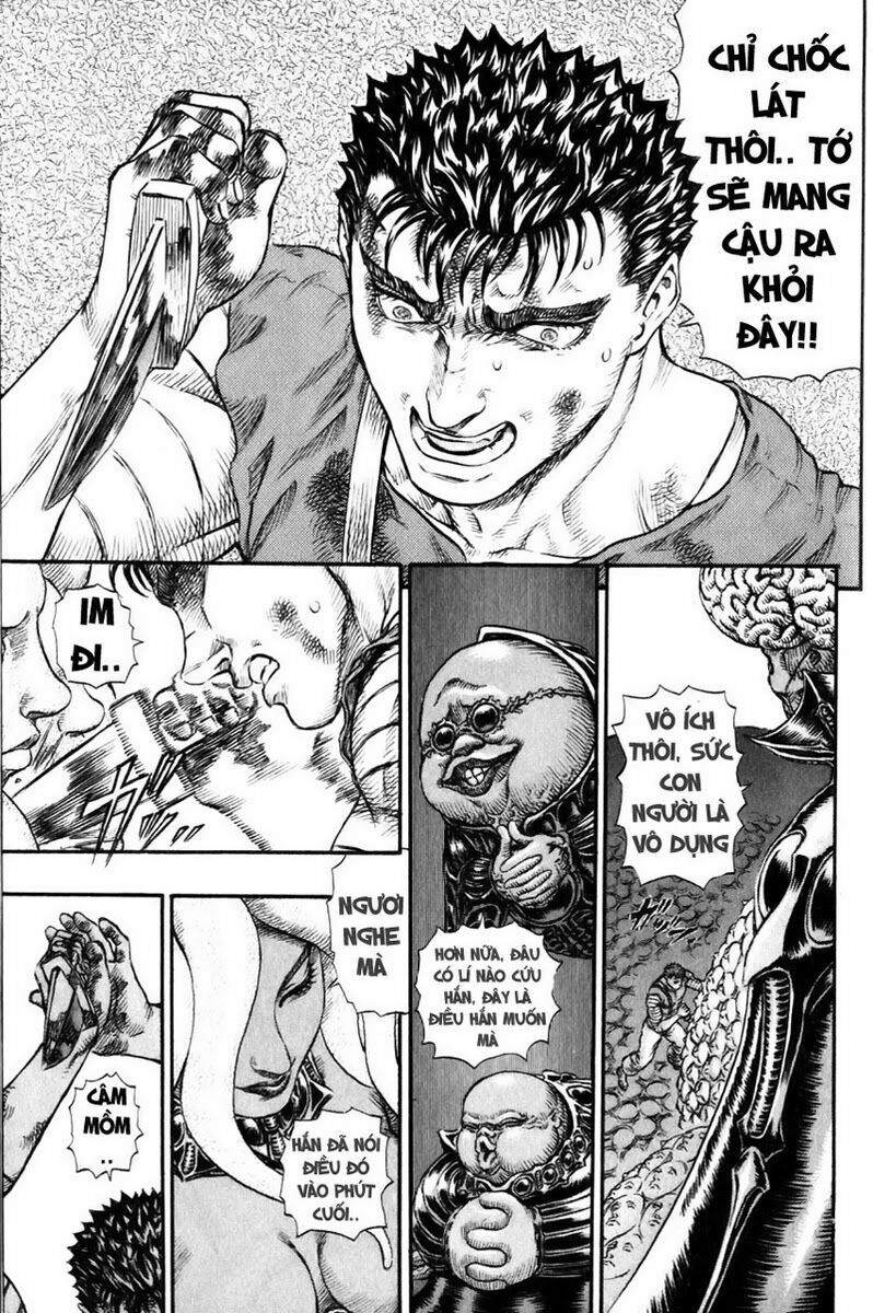 Berserk Chapter 95 - Page 12